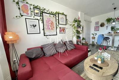 APARTAMENT DE VANZARE CU 2 CAMERE IN DAMBUL ROTUND | BLOC 2018 - 5