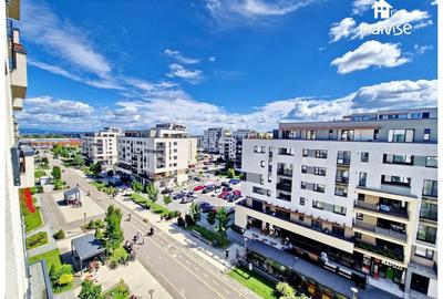 Apartament 2 camere de inchiriat/ zona pietonala Kasper Coresi - 13