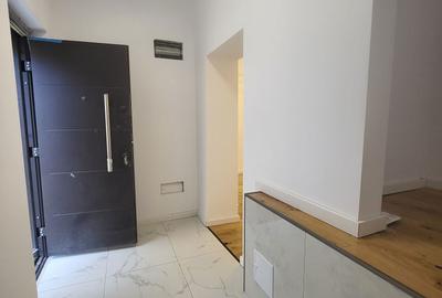 Apartament cu 2 camere decomandat în Central - 1