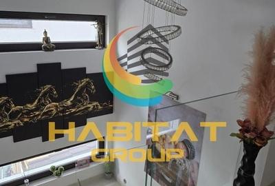 Casa mobilata si utilata Modern in Comuna Berceni - 11