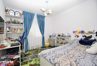 Apartament cu 3 camere semidecomandat în Brazda lui Novac - 12