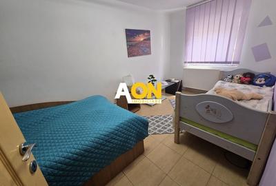 Apartament 3 Camere, Zona Bulevardul Transilvaniei - 4