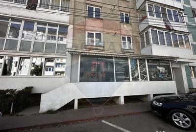 Spațiu comercial, de 44 mp, în Mărăței - 12