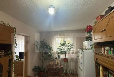 Apartament 3 camere complet mobilat si finisat - 1