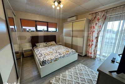 Casă cu 4 camere cu Teren 485 Mp în Cârcea - 5