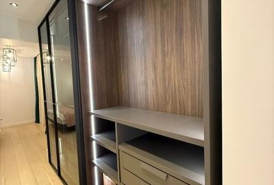 Apartament cu 3 camere decomandat în Aviației - 12