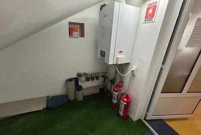 Casă cu Teren 1000 Mp în Crișan - 3