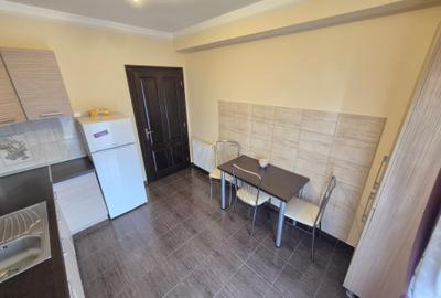 1 Cam-Mehala-Bloc Nou-51 MP-Parter-Balcon-Loc de parcare-Complet Mobilat-81.000 - 9