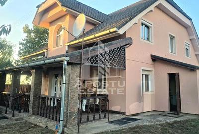 Casă cu 5 camere cu Piscina în Macea - 3