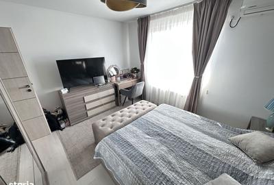 Apartament cu 2 camere în Roșu - 1