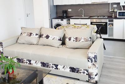 Apartament cu 2 camere decomandat în 13 Decembrie - 3