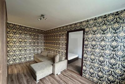 Apartament cu 2 camere in cartierul Micro 14, strada Jiului - 2