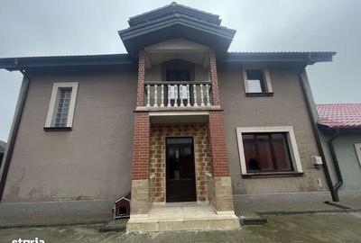 Casă cu 3 camere în Afumați - 3