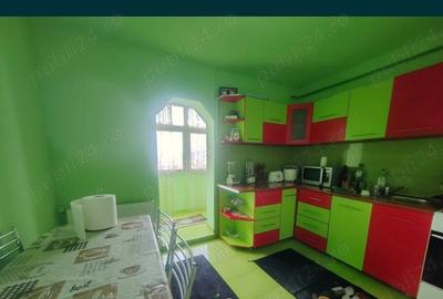 Apartament cu 3 camere de vanzare - 10