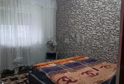 Apartament cu 2 camere decomandat în Tomești - 7