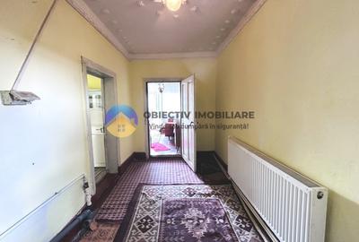 Casă individuală cu 5 camere cu Canalizare în Vânători-Neamț - 4