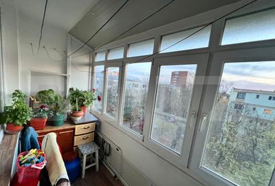 Apartament 2 camere, zona Liceului Pedagogic - 3