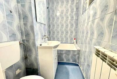 Milcov Pompieri - Apart 2 cam semidec, parter centrala bloc reabilitat - 13