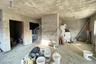 Case cuplate in ansamblu nou Luna de Sus - 6