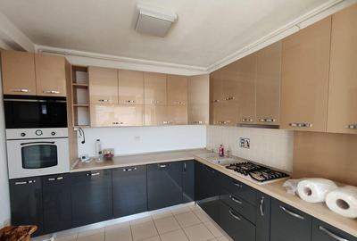 APARTAMENT 3 CAMERE, 76MP, DRUMUL FERMEI, POPESTI, CENTRALA, - 2