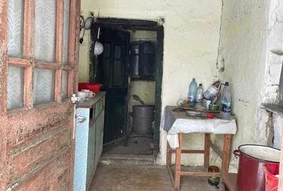 Casă cu 2 camere în Geaca