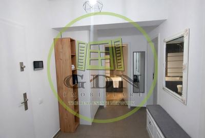 Apartament cu 2 camere decomandat în Central - 10