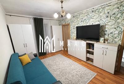 Apartament cu 2 camere semidecomandat, mobilat în Ștefan cel Mare - 2