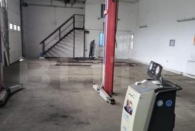 Spațiu comercial, de 460 mp, în Turda - 27
