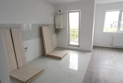 Garsoniera de vanzare - 7