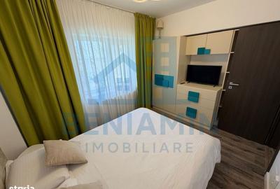 Apartament cu 3 camere în Central - 3