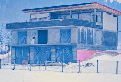 Hotel/Pensiune, de 20 mp, în Leordina - 1