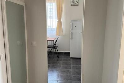 Garsonieră decomandată în Mărăști - 5