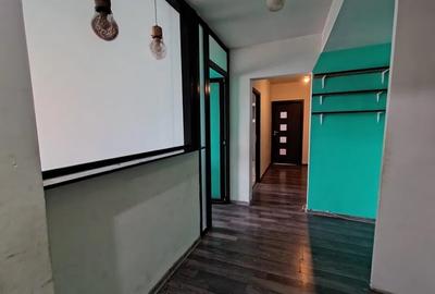 Apartament cu 3 camere semidecomandat, mobilat în Dacia - 3