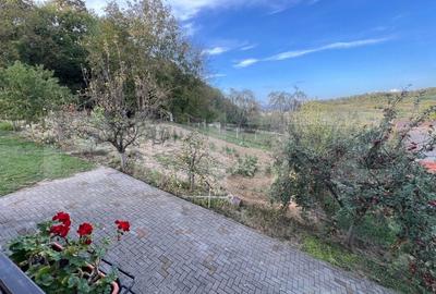 Casă cu 4 camere cu Teren 19 Mp în Central - 12