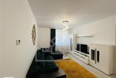 Apartament cu 3 camere în Ștrand