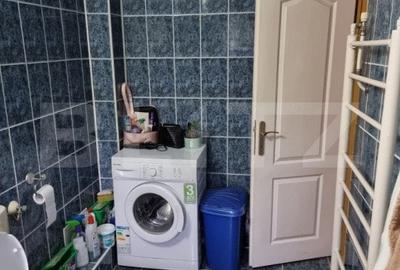 Apartament 1 camera, spatios 44m2, parcare, boxa subsol, Manastur - 6