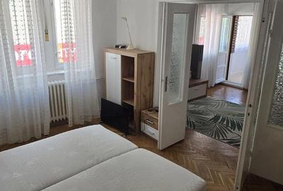 Apartament cu 3 camere semidecomandat în Take Ionescu - 10