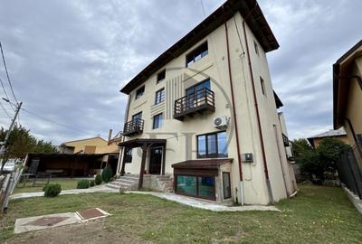 Casa/Vila de vanzare Eforie Nord, Constanta - 24