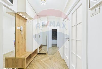 Apartament cu 2 camere decomandat în 13 Septembrie - 3