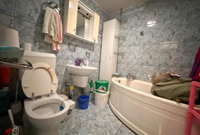 Apartament 3 camere decomandat - Octavian Goga / Unirii | Necesita Renovare - 4