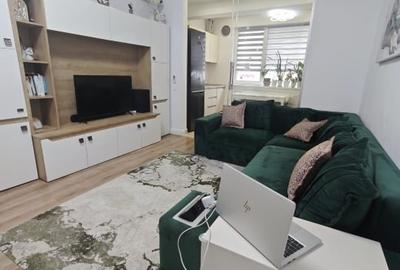 Apartament cu 2 camere, mobilat în Timișoara - 14