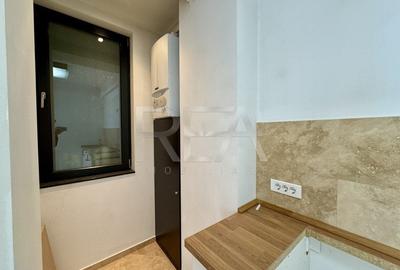 Apartament 2 Camere Piata Dorobantilor Bloc Boutique Etaj 1 - 4