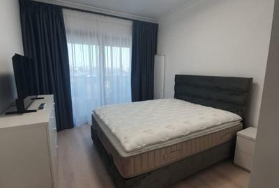 Inchiriere Apartament spatios bloc nou la 2 pasi de City Park Mall - 5
