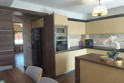 Super apartament Gradina cu Magnolii - 17