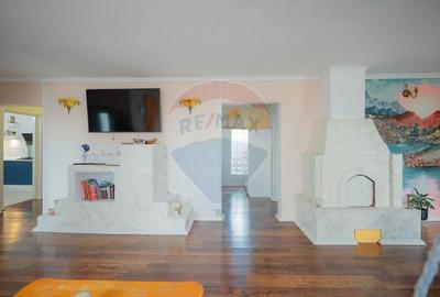 Casa de vanzare in Santaul Mic, comuna Bors - la doar 15 km de Oradea - 5