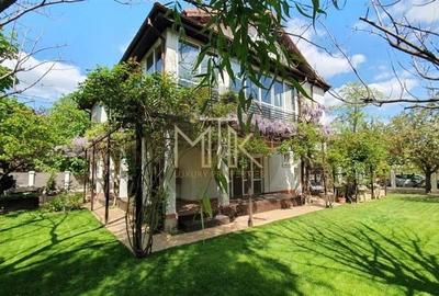 VIla lux 6 camere I Pipera-Iancu Nicolae I 2Locuri de parcare - 33