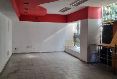 Oportunitate Unică în Centru! Spațiu Comercial de 75 mp cu Trafic Pietonal Oportunitate Unică în Centru! Spațiu Comercial de 75 mp cu Trafic Pietonal - 4