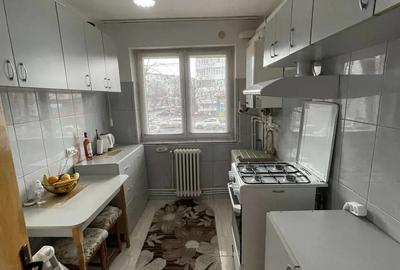 Apartament 3 camere | Etaj 1 | Podu Ro? - 4