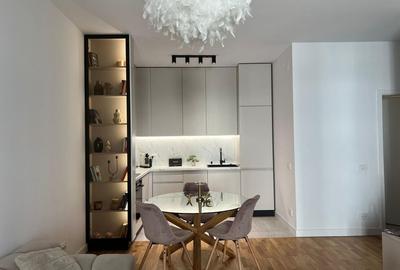 Inchiriere apartament tip studio dublu - Avalon Estate | Comision 0 - 6