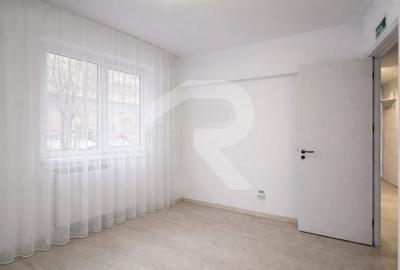 Apartament cu 3 camere decomandat în Splaiul Unirii - 9